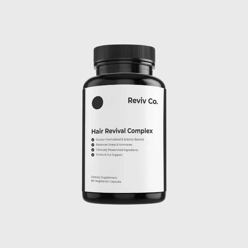 Hair Revive Complex
