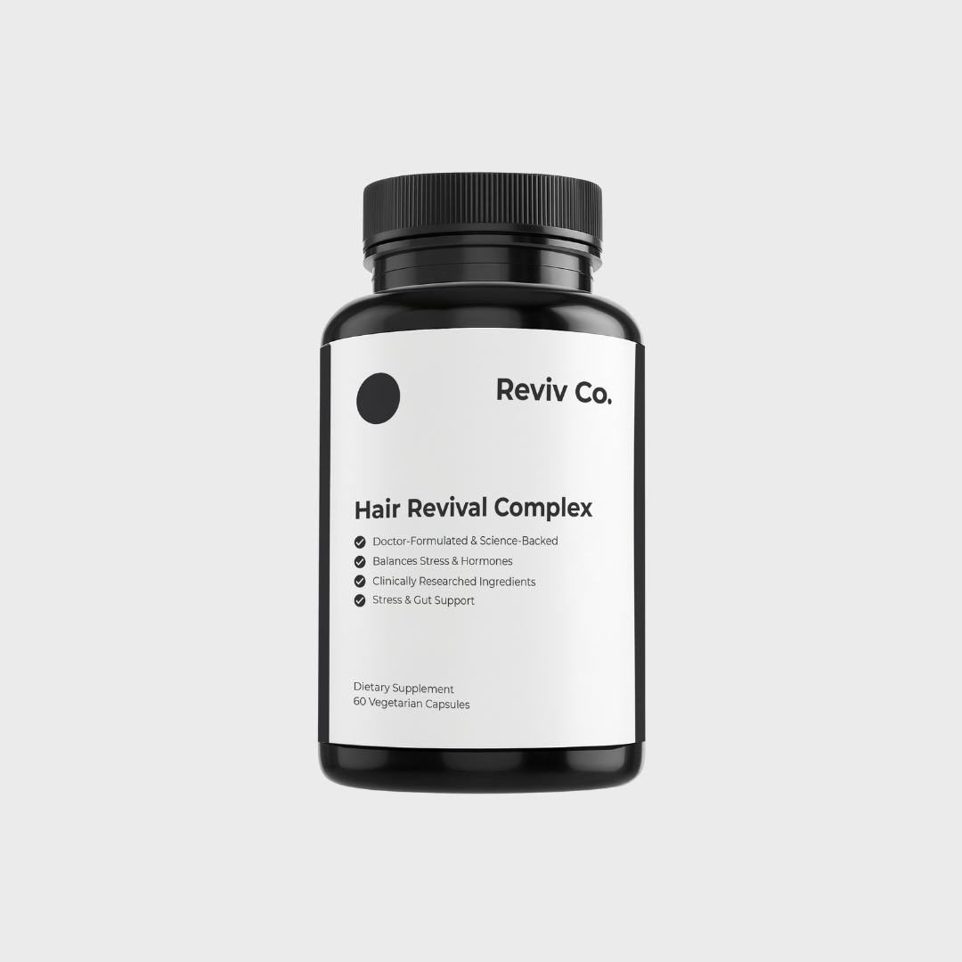 Hair Revive Complex