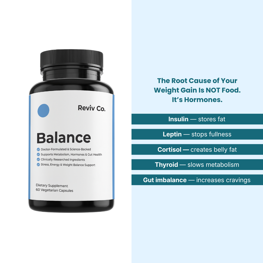 Reviv Balance™