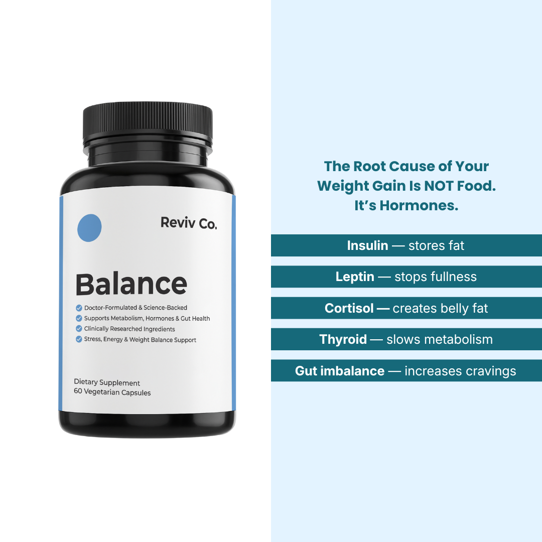 Reviv Balance™