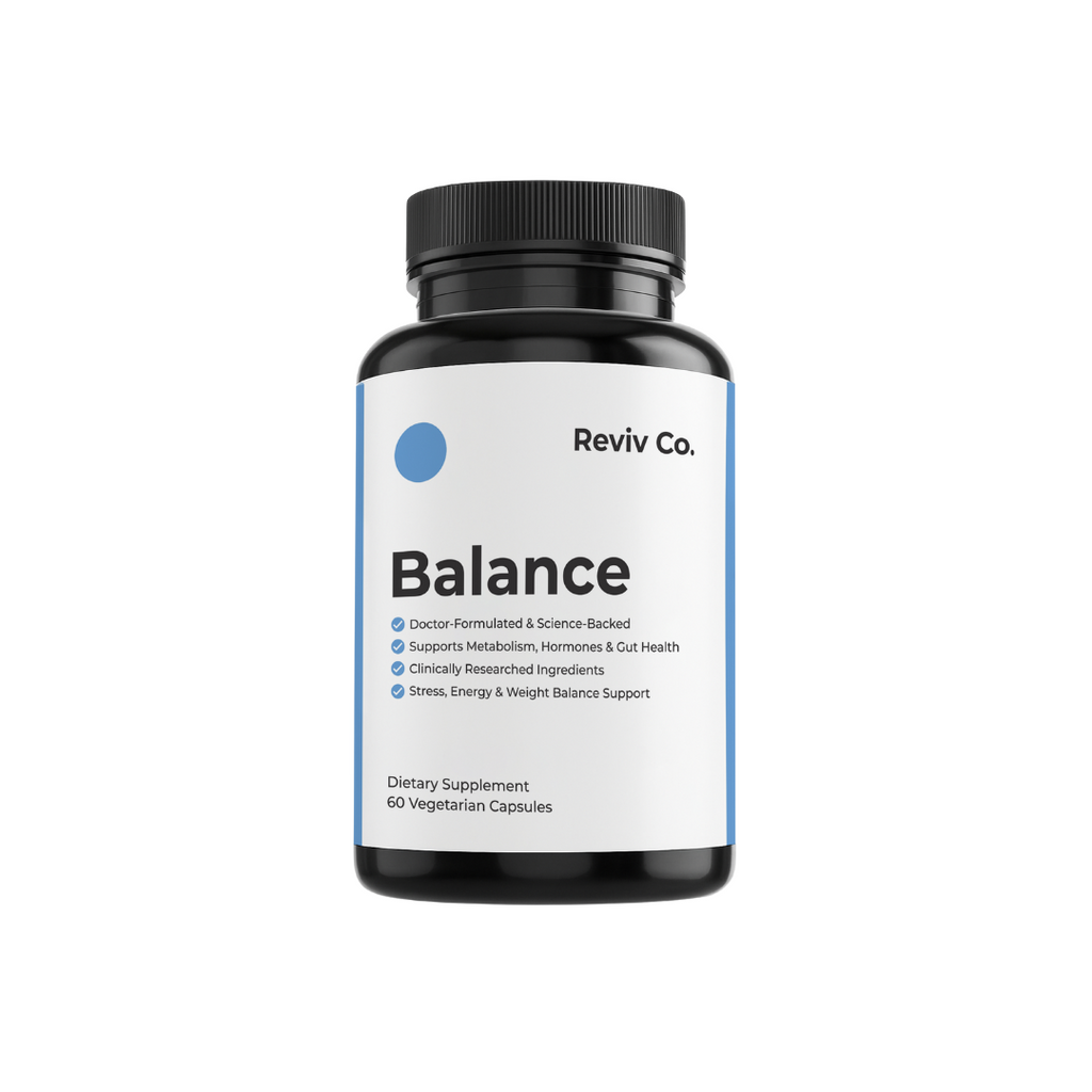 Reviv Balance™